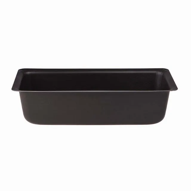 Agnelli Pasticceria Moule Plumcake Aluminium Antiadhésif