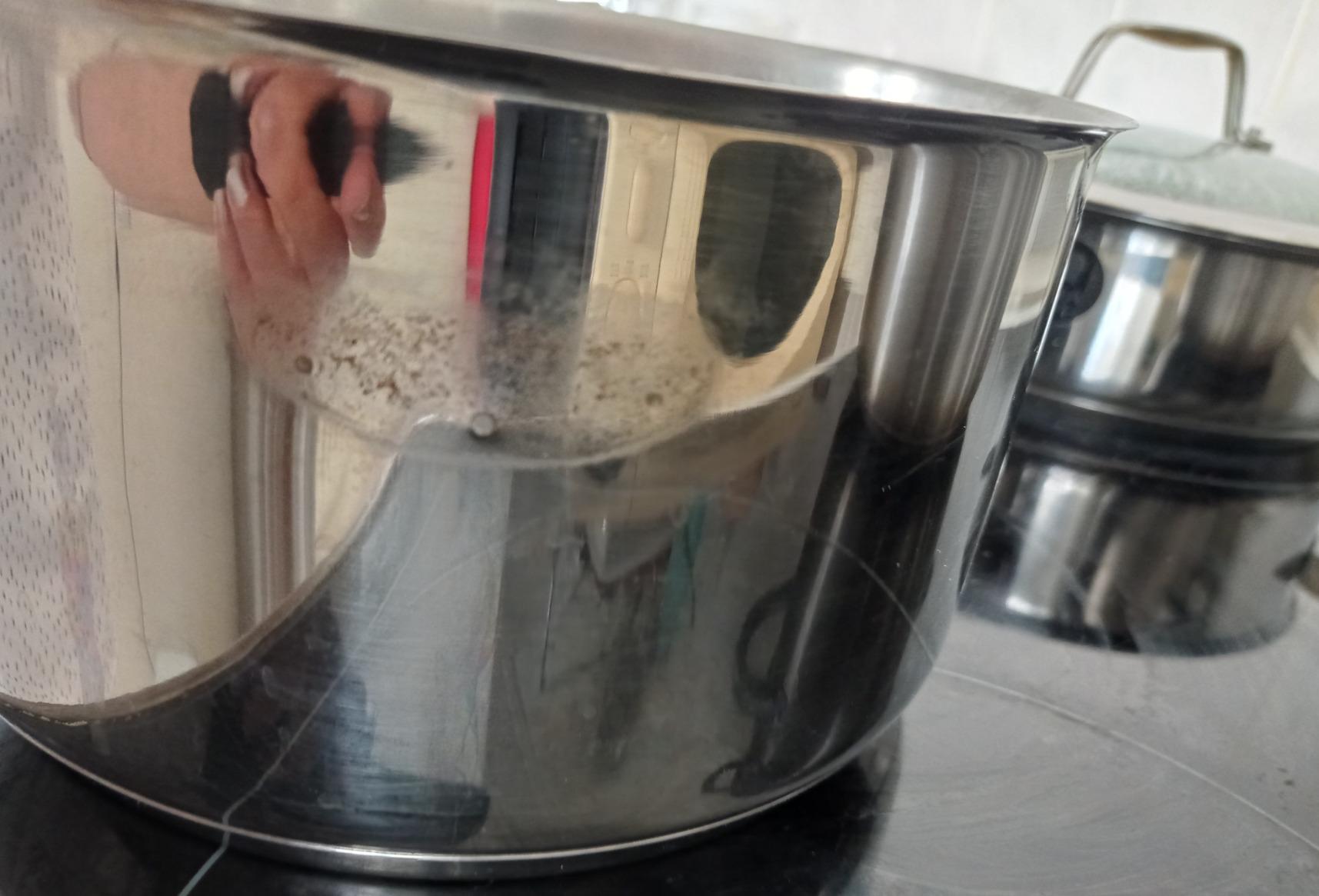 Beka Evolution Casserole inox 18/10 3,4L 20 cm