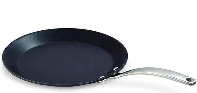 Beka Bekaline Titan 13568284 crêpière 26 cm alu forgé