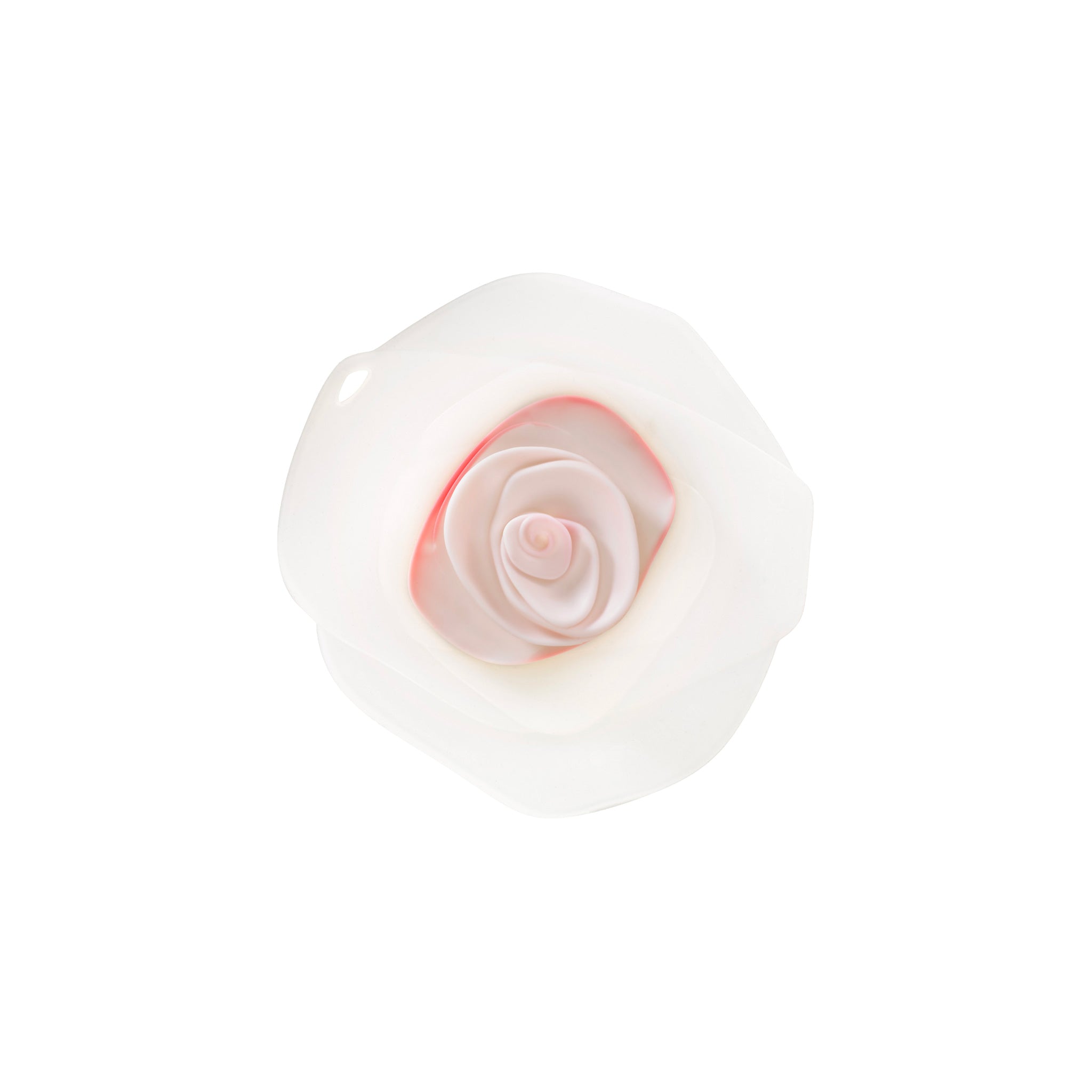 Charles Viancin Fresh Air lot 3 couvercles silicone nénuphar