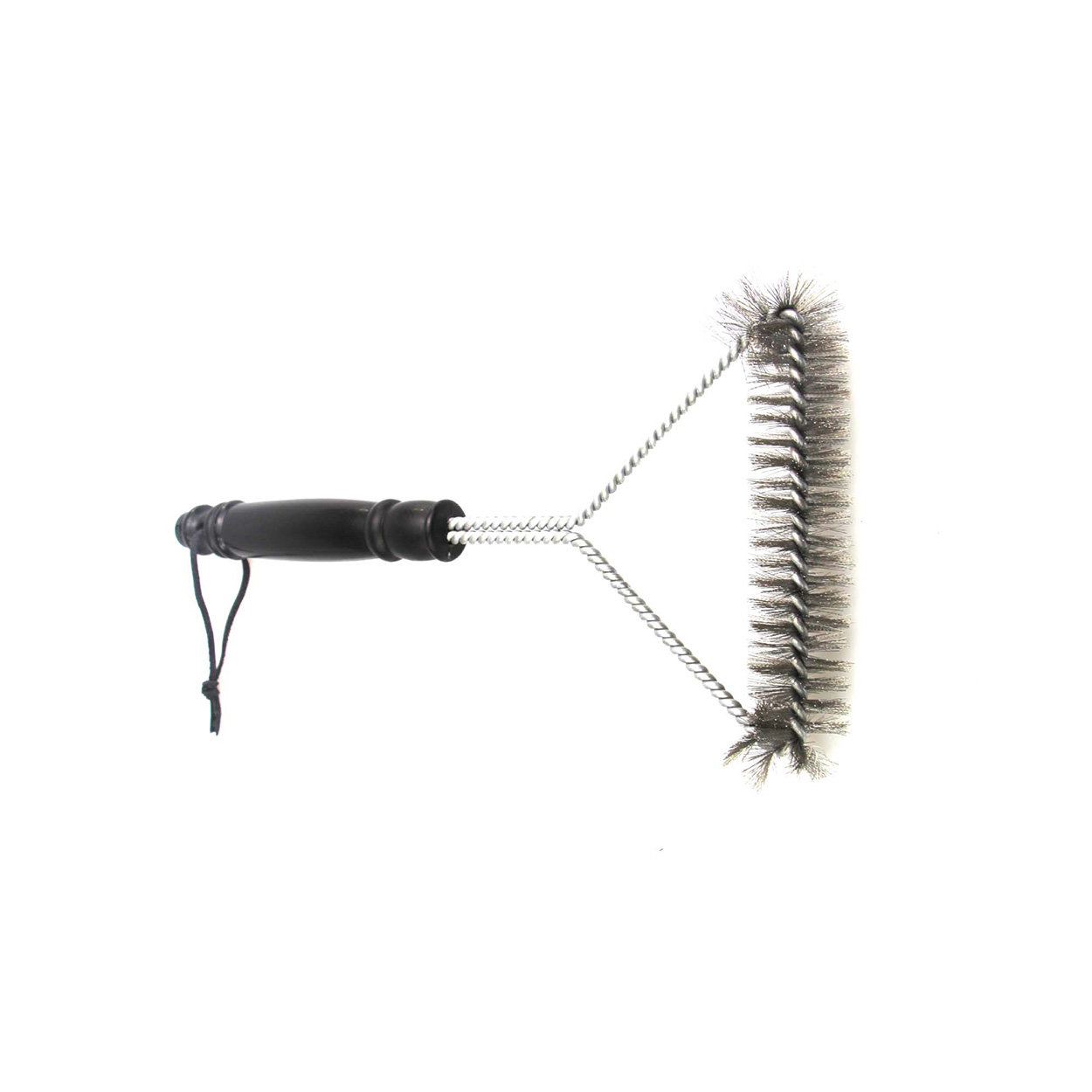 Agnelli BBPRO brosse acier pour BBQ Kamado nettoyage