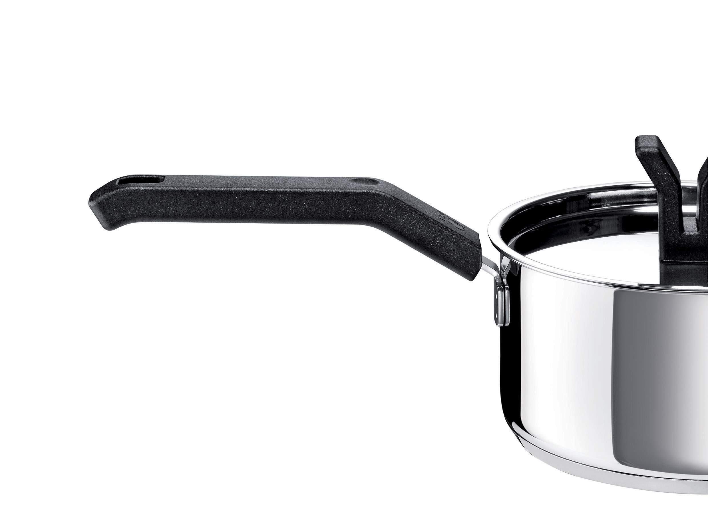 Beka Casserole Inox 16 cm Induction Graduée