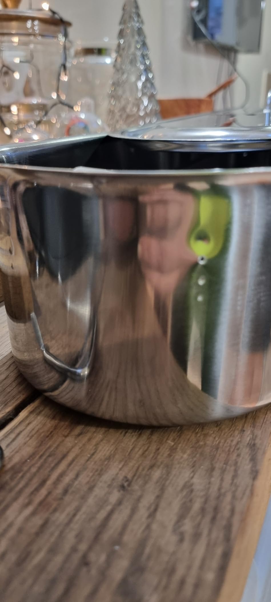 Beka Woks and Grills poissonnière inox 45 cm avec grille