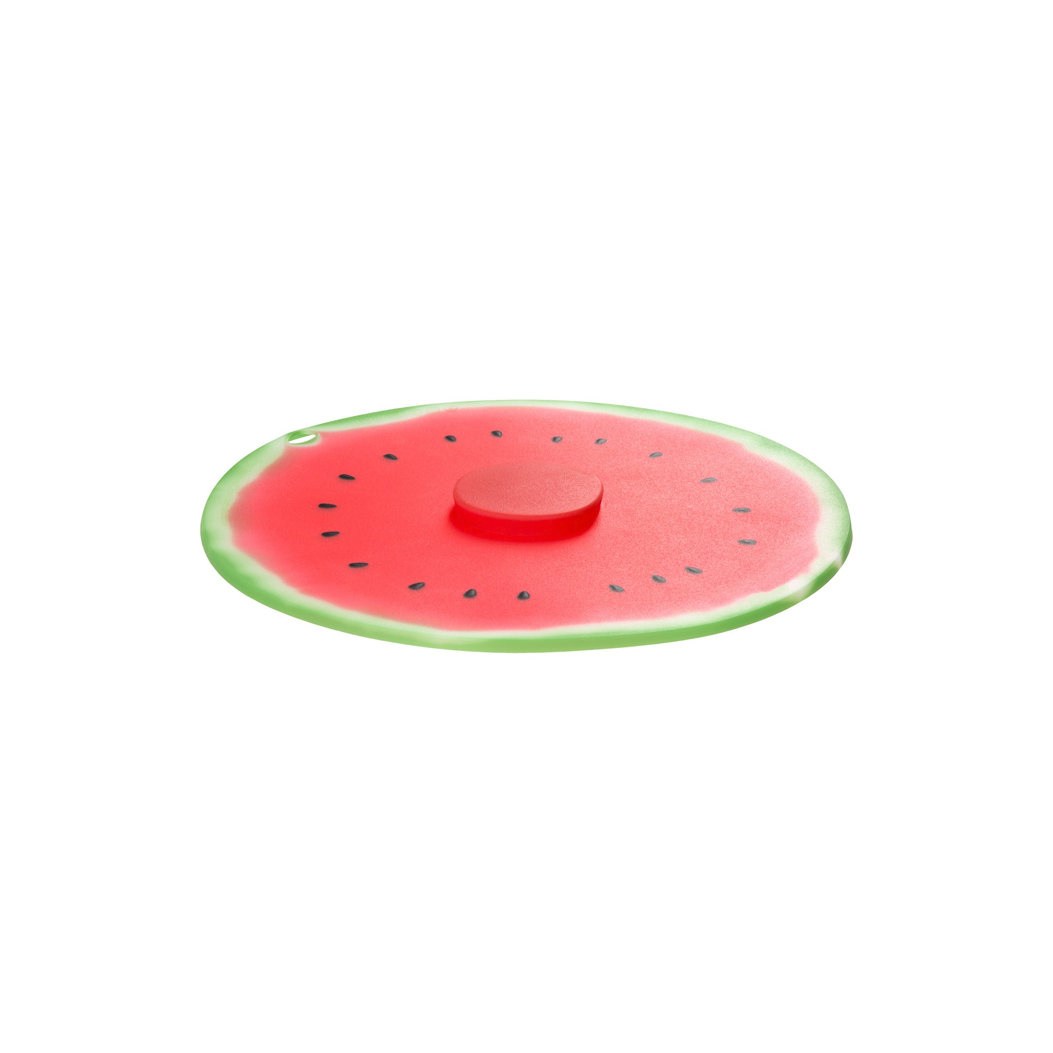 Charles Viancin Watermelon couvercle silicone 20 cm