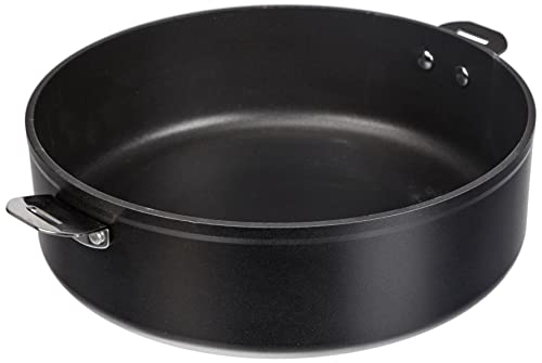 Beka Modulo 13735284 sauteuse alu forgé 28 cm antiadhésive