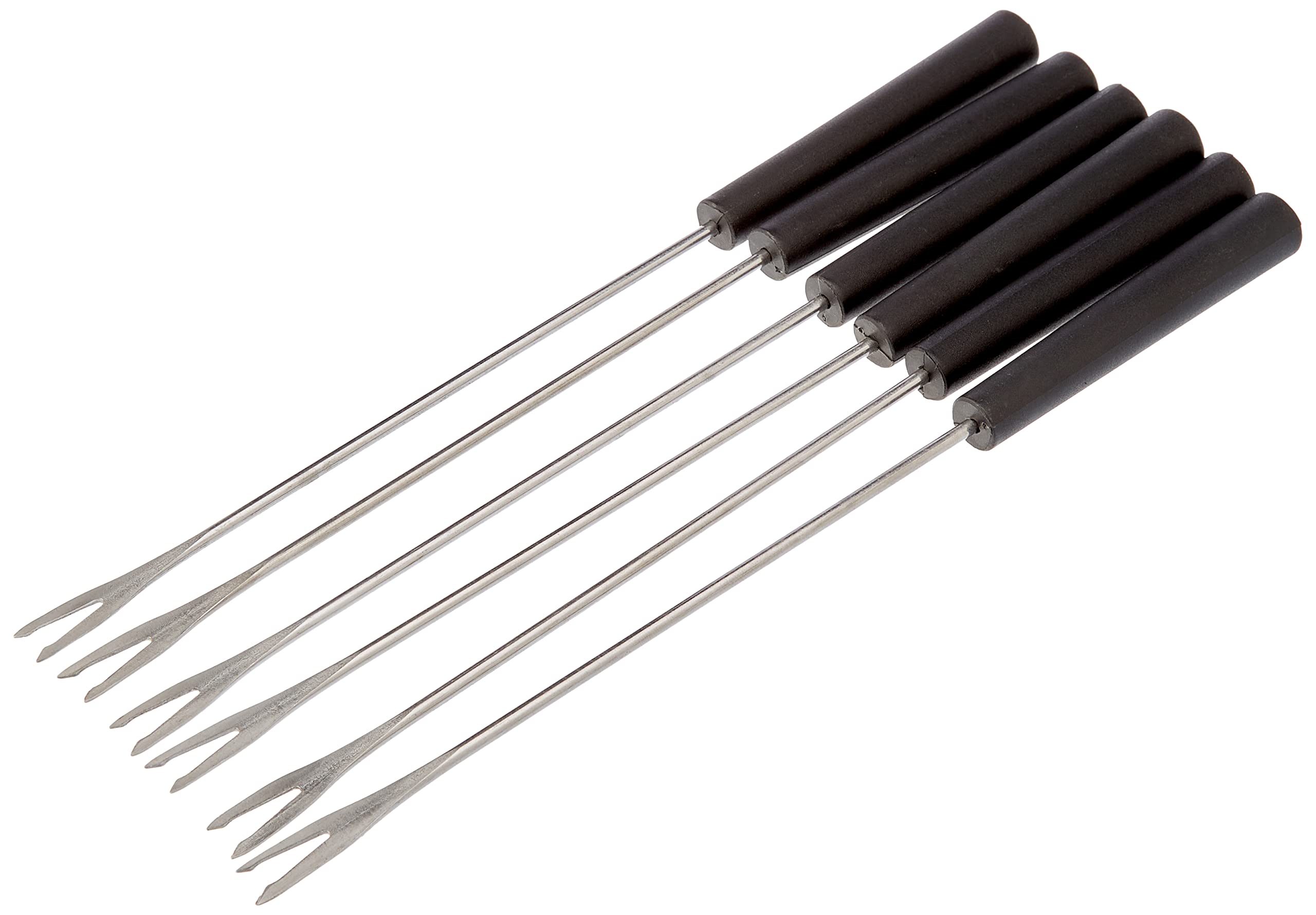 Beka Cortina 20482000 service à fondue inox 11 pièces induction
