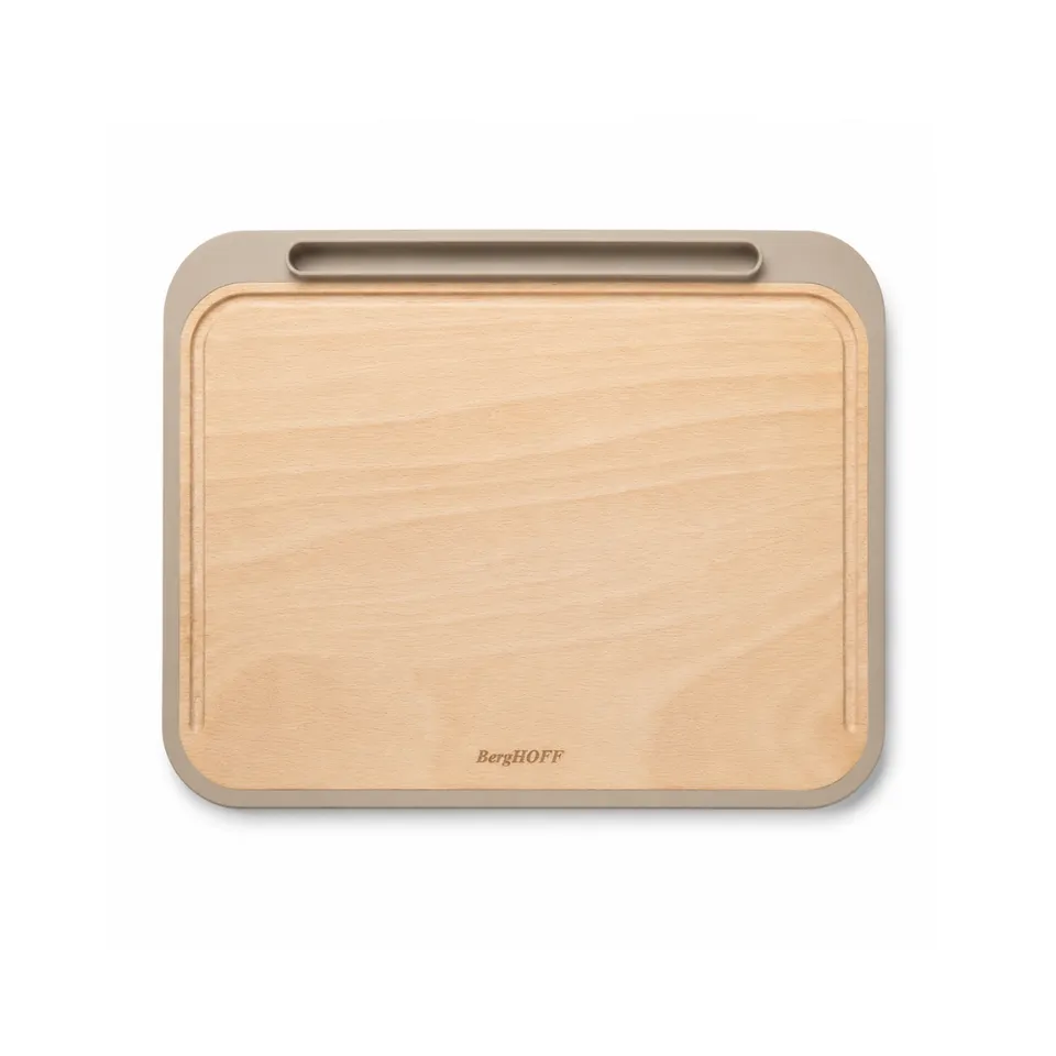 Berghoff Elements Lot 3 Planches Découpe Tablette