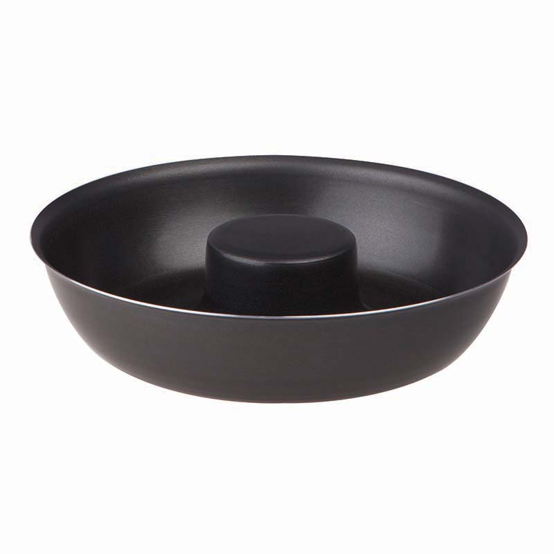 Agnelli Pasticceria moule couronne aluminium antiadhésif