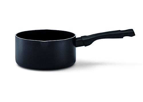 Beka Kitchen Fun 13856164 Casserole Alu 16 cm Noire