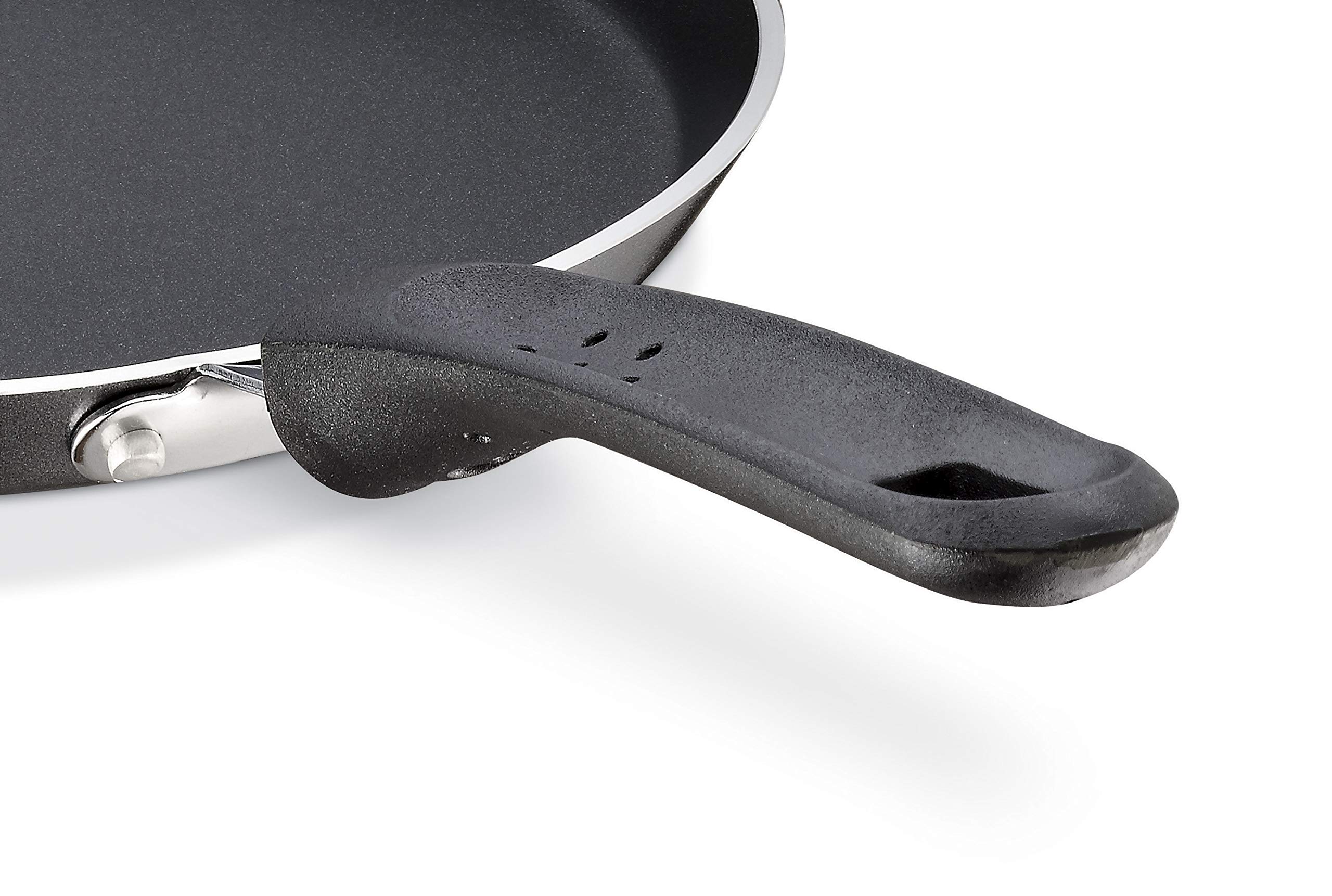 Beka Pro Induc crêpière 24 cm Anthracite aluminium