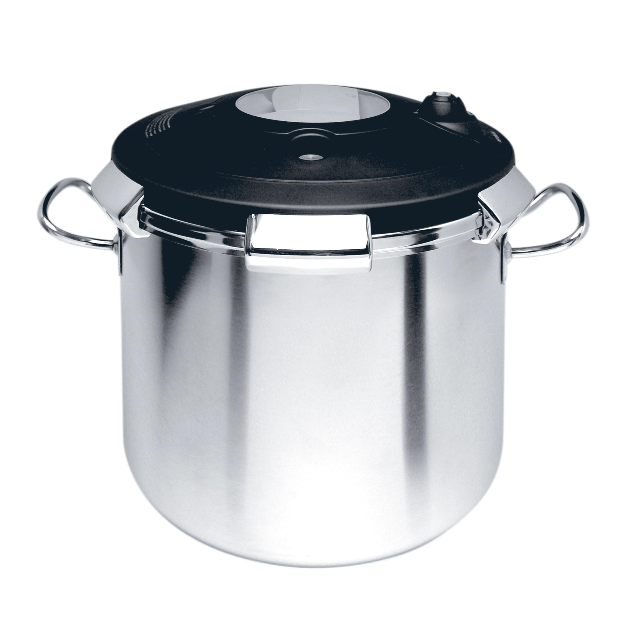 Artame Luna ART38225 autocuiseur inox 23 L Ø32 cm