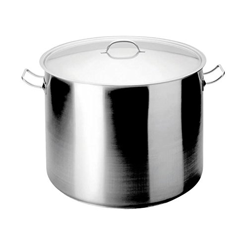 Artame Grand Gourmet ART81828 faitout inox 28 cm 17,1 L