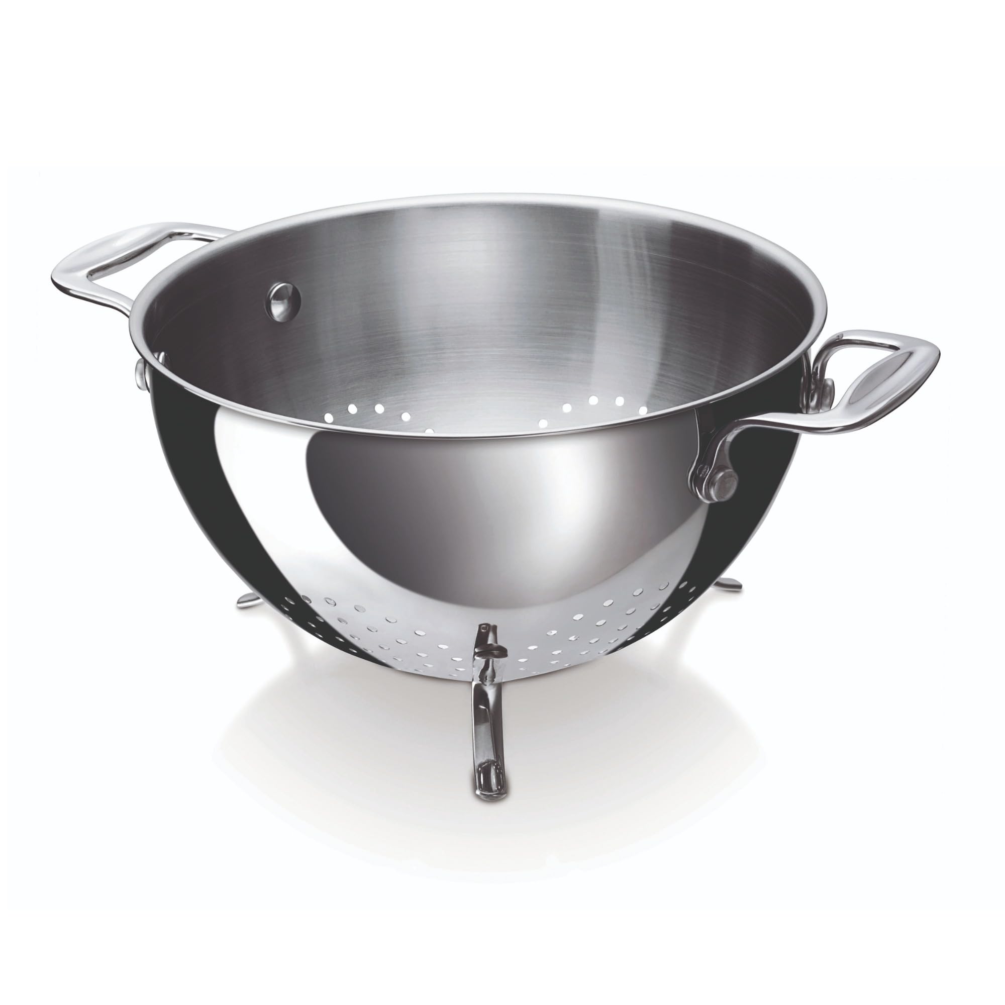 Beka Chef Passoire Vapeur Inox 24 cm