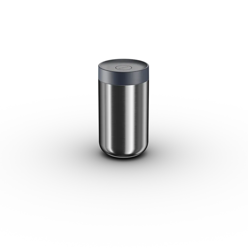 Berghoff Nommie Boîte Isotherme 0,75 L Inox
