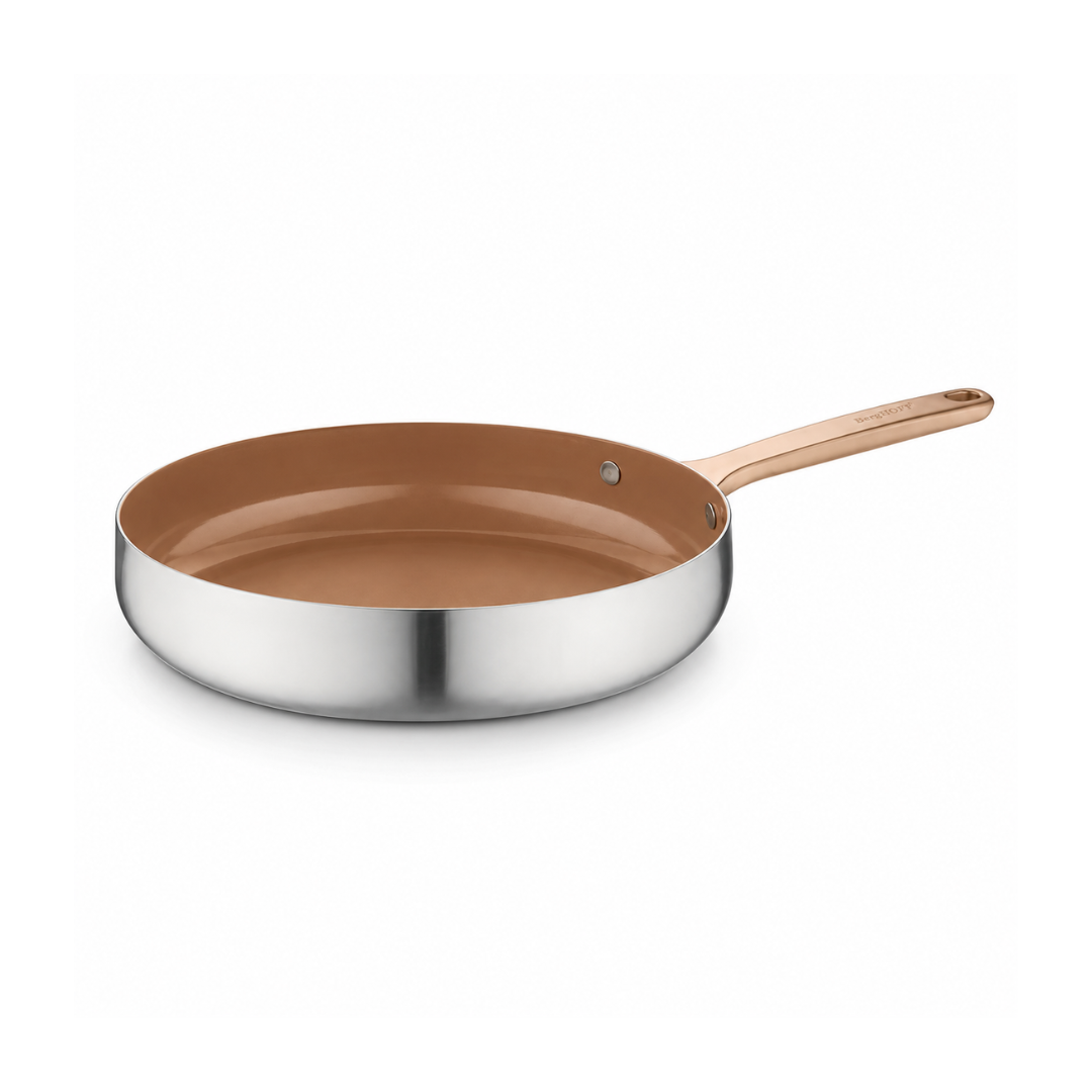 Berghoff Belly poêle antiadhésive 28 cm induction