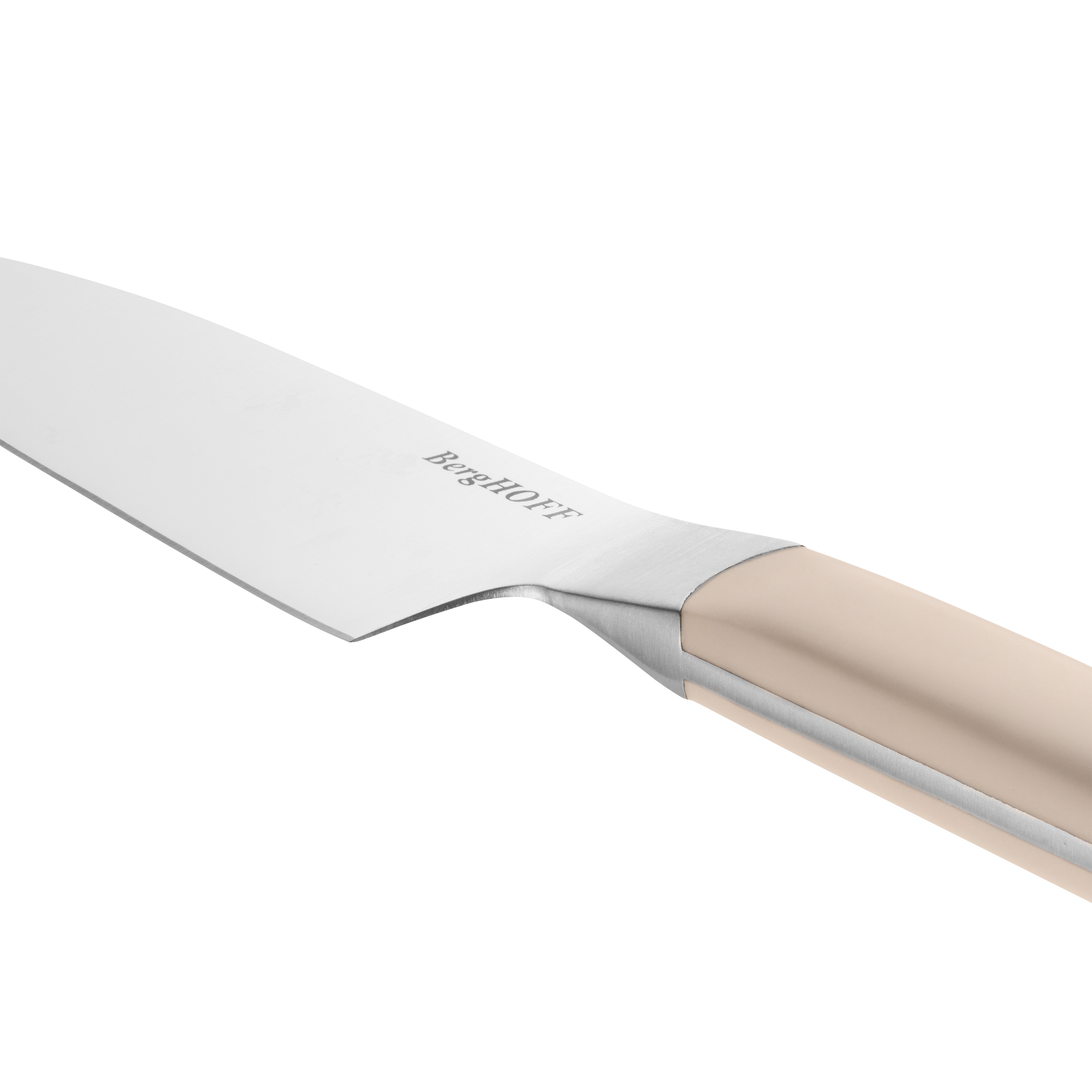 Berghoff Elements Couteau Santoku Cuisine