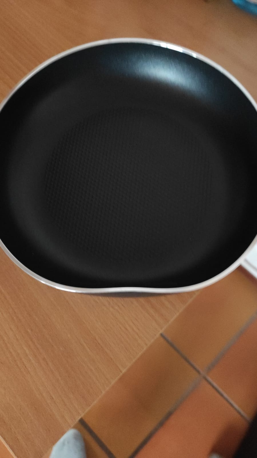 Beka Pro Induc poêle 18 cm Anthracite céramique