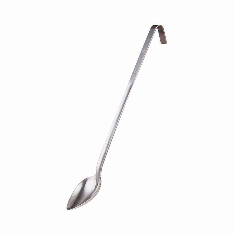Agnelli cuillère de service inox cuisine grande cuillère