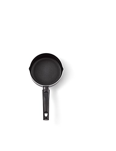 Beka Kitchen Fun 13856164 Casserole Alu 16 cm Noire