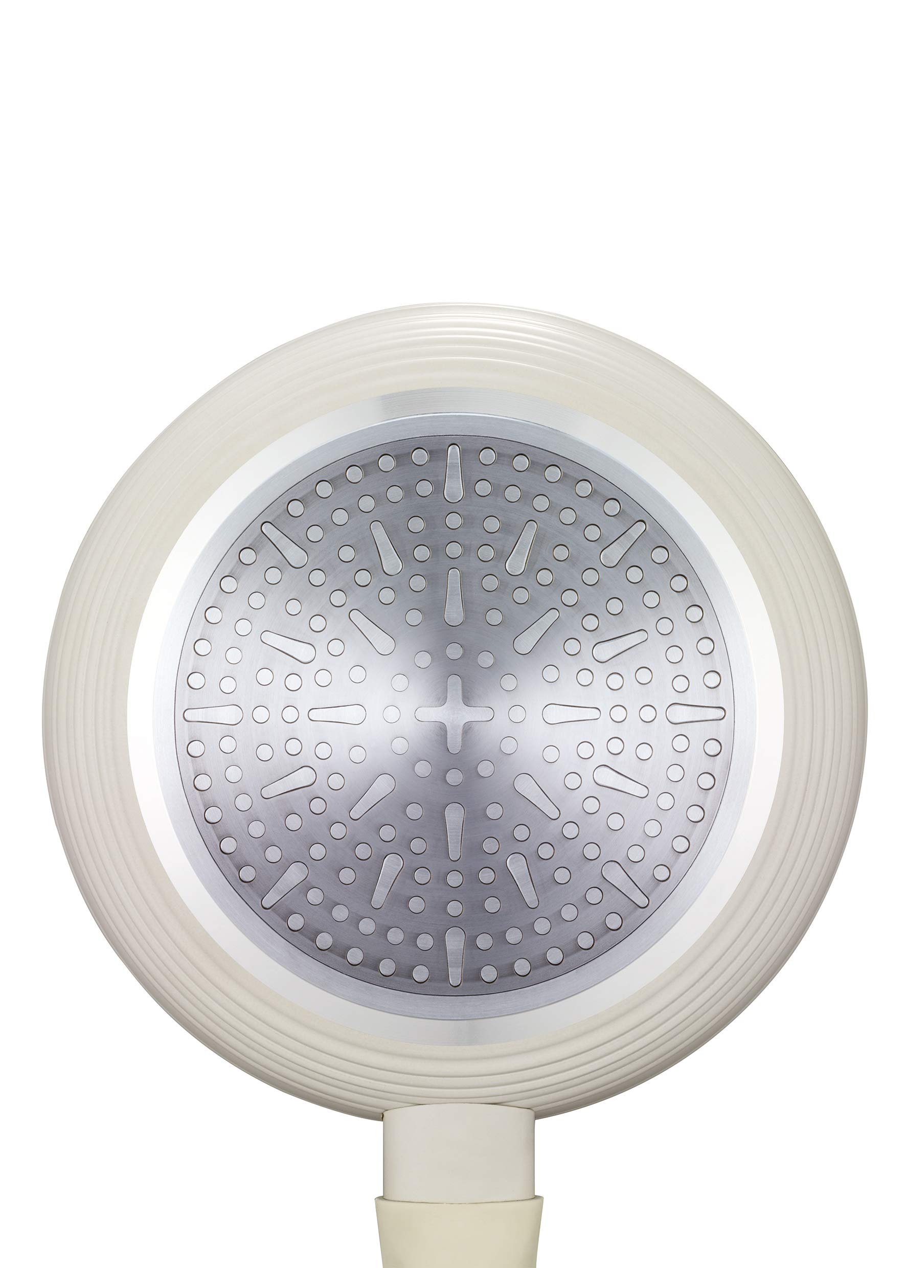 Beka Argilo 13787204 poêle aluminium beige induction