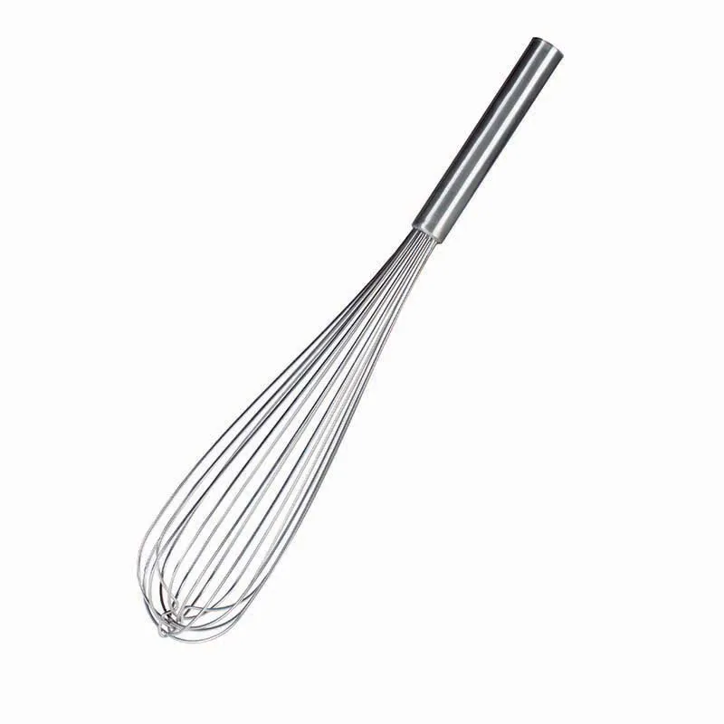 Agnelli Utensili da cucina fouet acier inox sans revêtement