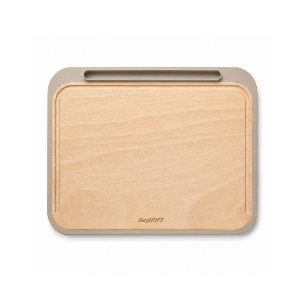 Berghoff Elements Lot 3 Planches Découpe Tablette