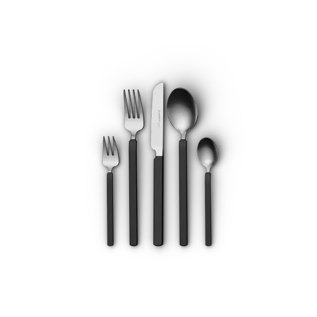 Berghoff Flatware Ménagère 20 Pièces Inox 4 Personnes