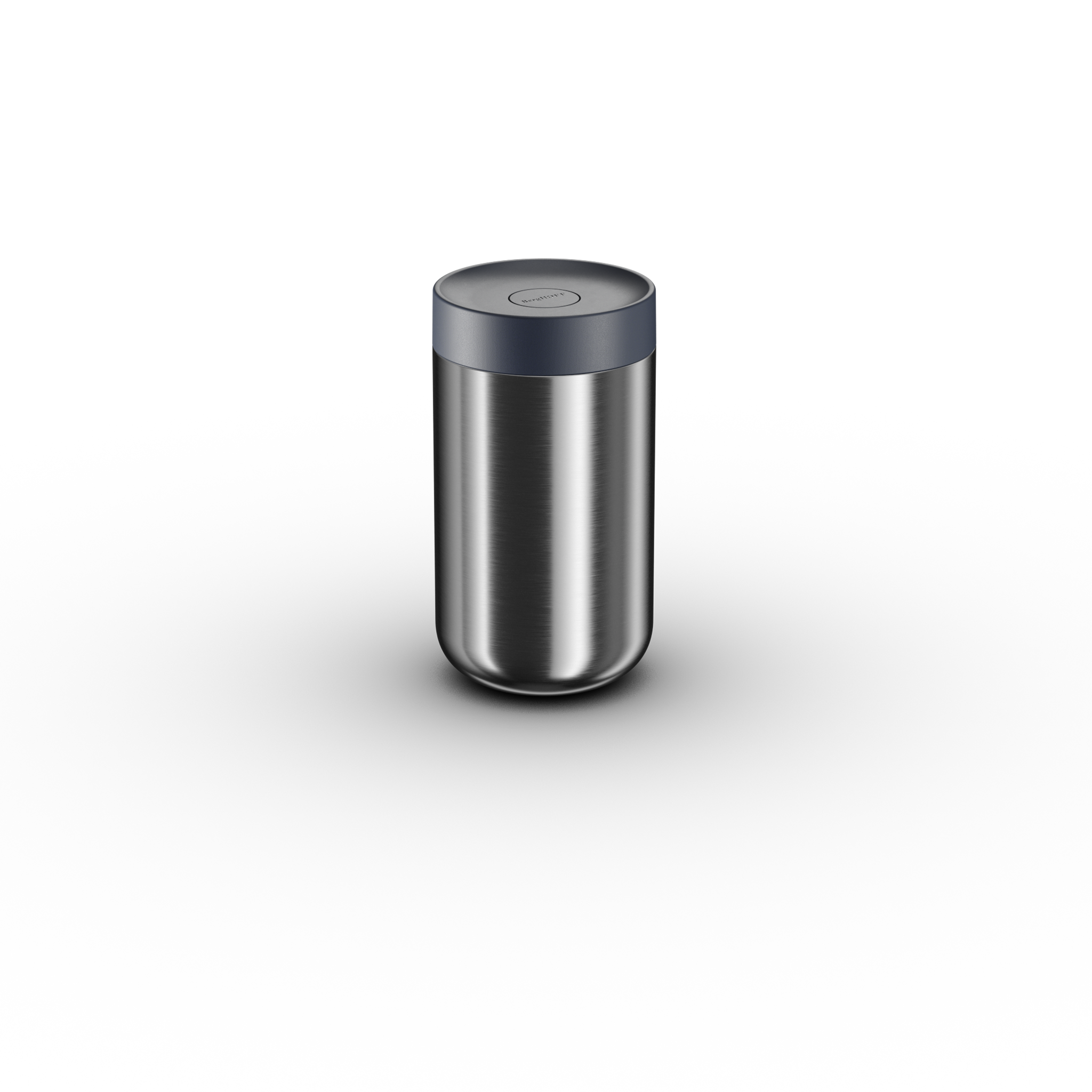 Berghoff Nommie Boîte Isotherme 0,75 L Inox
