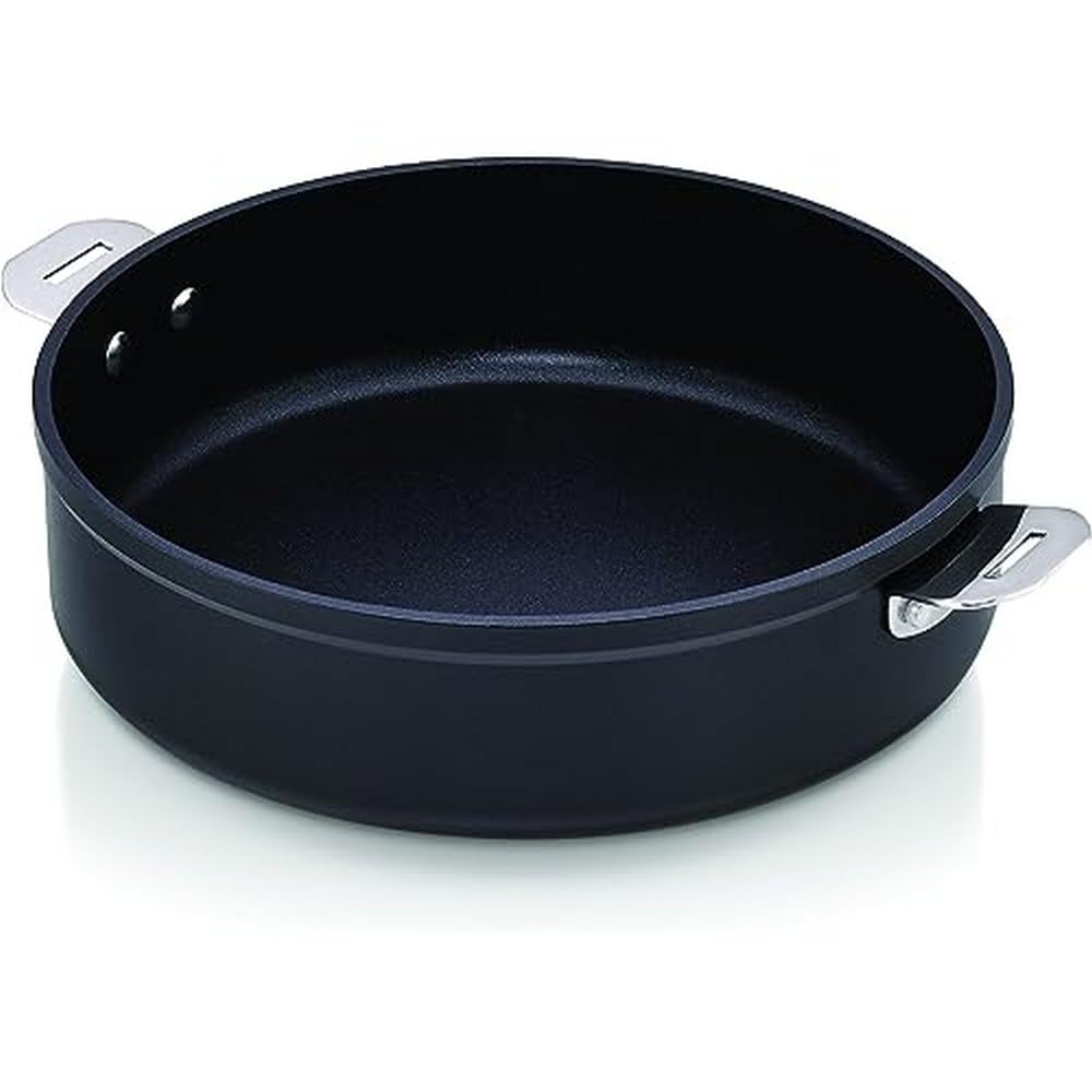 Beka Modulo 13735284 sauteuse alu forgé 28 cm antiadhésive