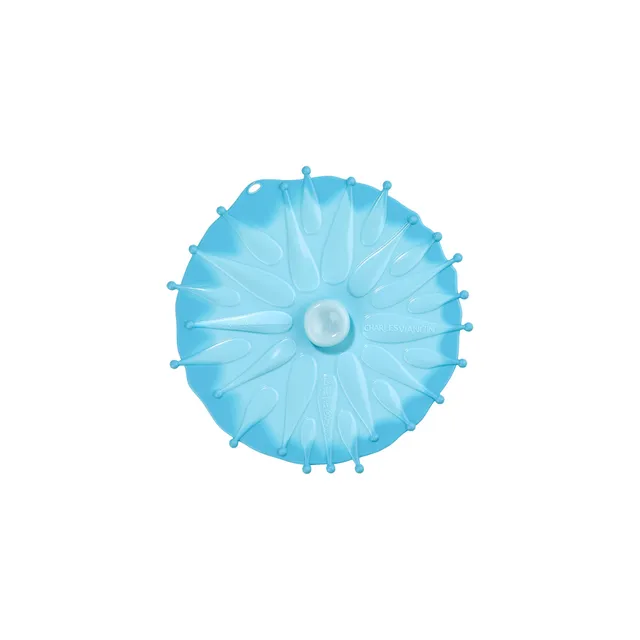 Charles Viancin Anemone couvercle silicone 15 cm hermétique