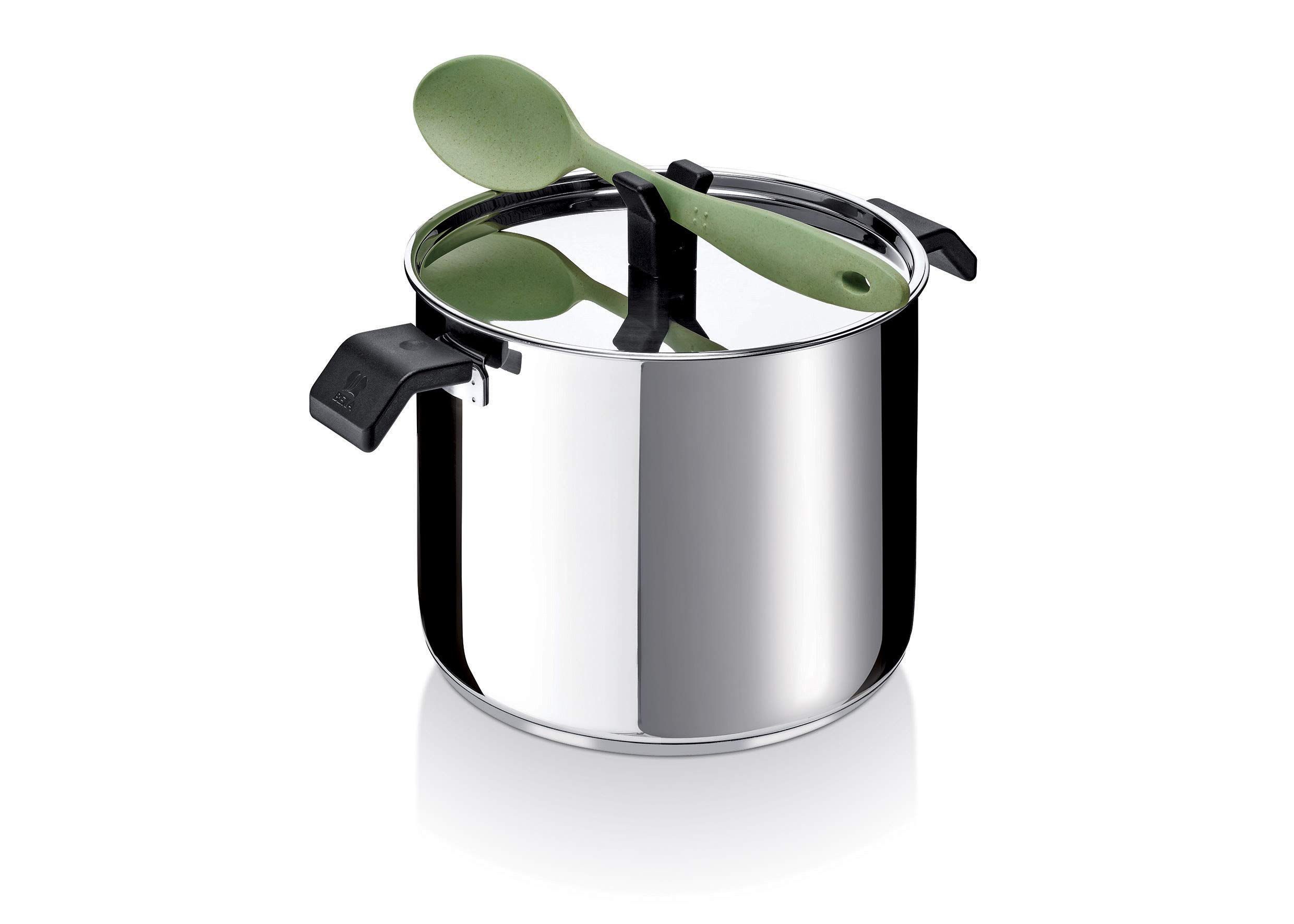 Beka Cookware Accessories 13683244 faitout inox 24 cm induction