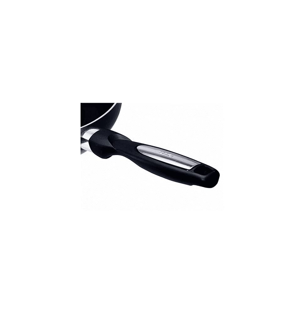Beka Pro Induc sauteuse 28 cm avec couvercle antiadhésive