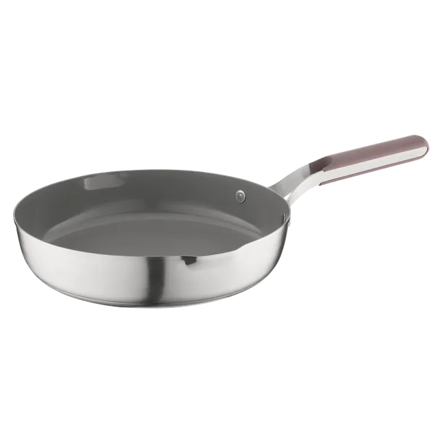 Berghoff Elements Poêle Antiadhésive 28 cm Induction
