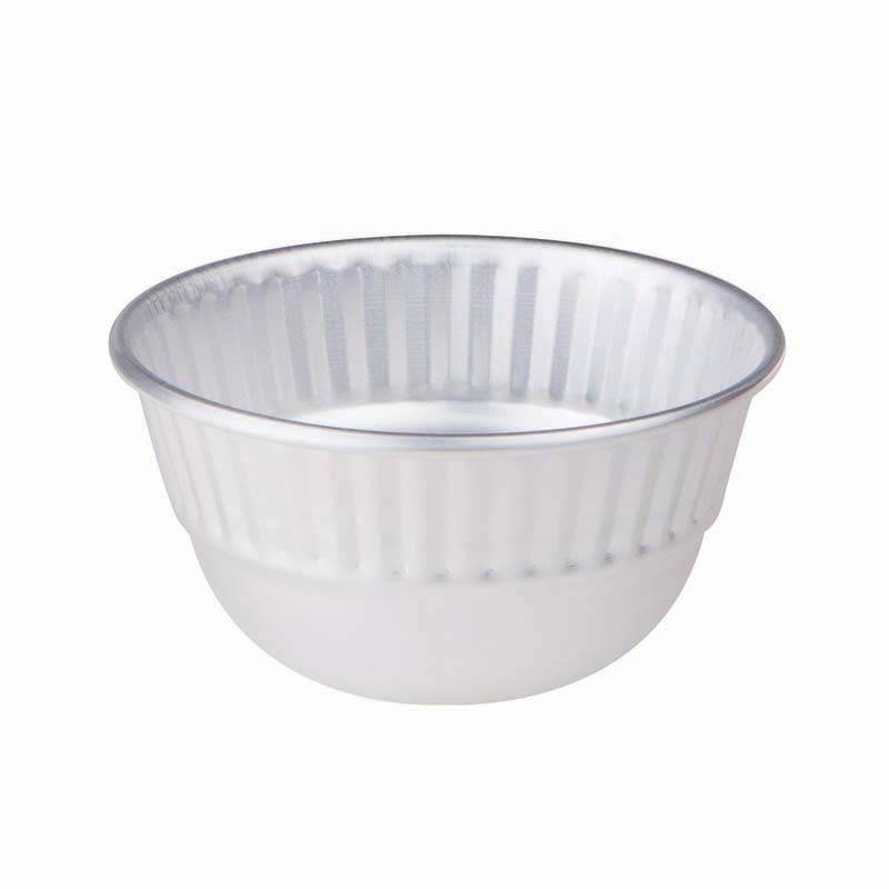 Agnelli Pasticceria moule à flan aluminium sans cheminée