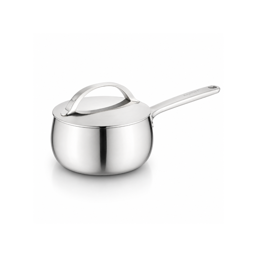 Berghoff Belly Casserole Inox 16 cm Induction
