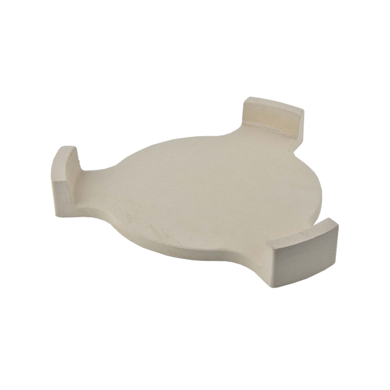 Agnelli BBPRO plaque déflecteur céramique barbecue Kamado