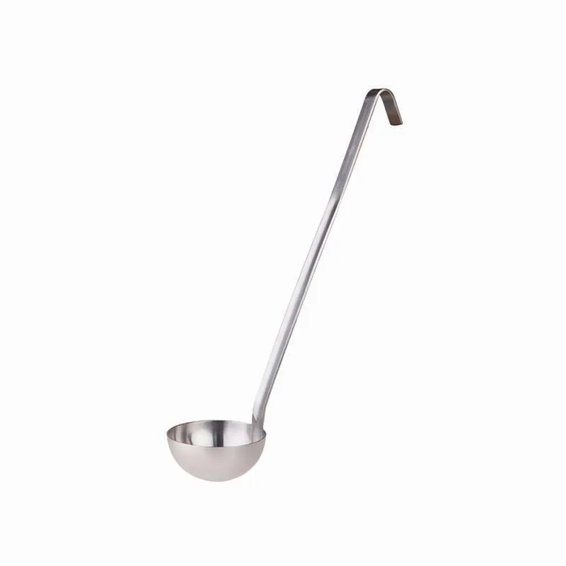 Agnelli Accessori louche inox acier inoxydable cuisine