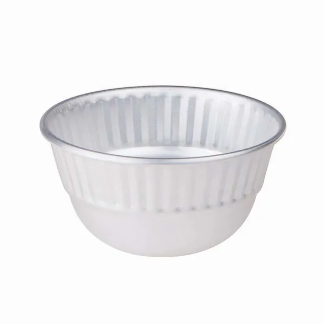 Agnelli Pasticceria moule à flan aluminium sans cheminée