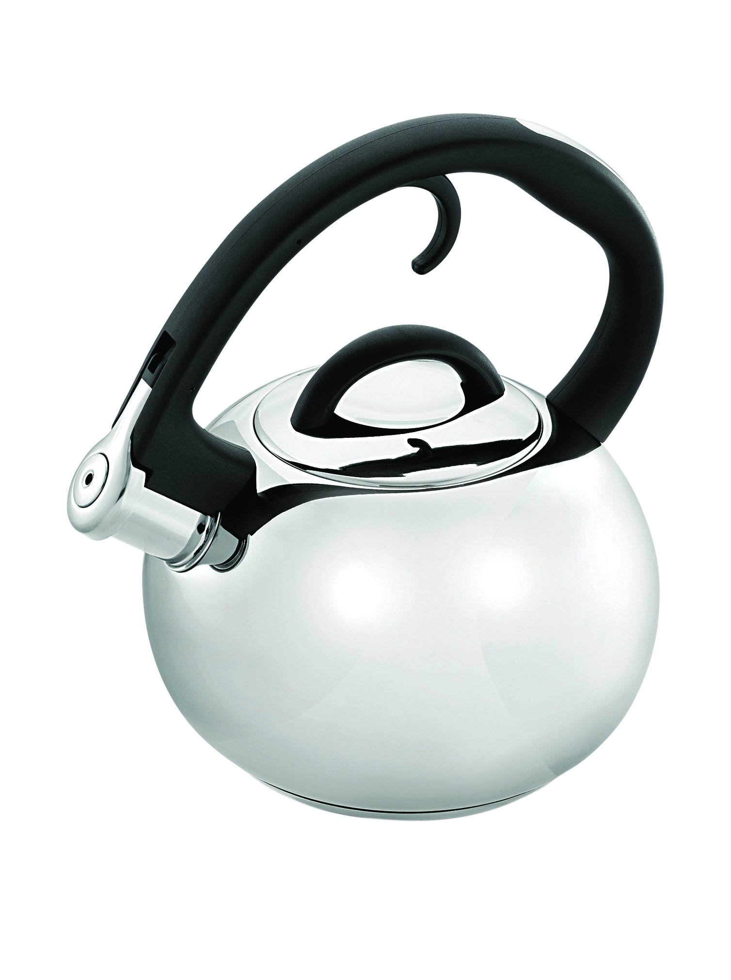 Beka Tokyo 16303694 bouilloire inox sifflante