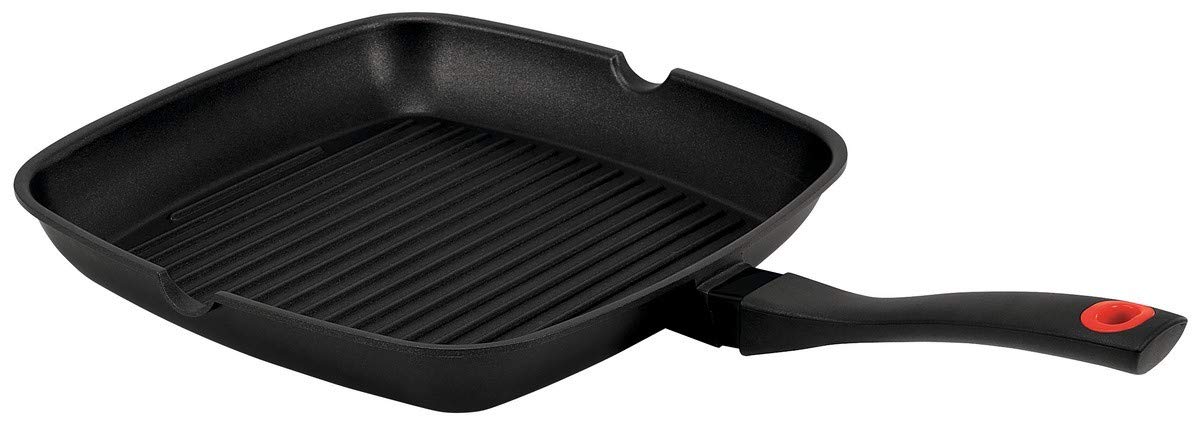 Beka Energy Poêle à Frire 32 cm Antiadhésive Induction