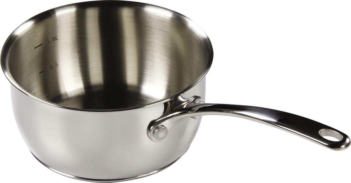 Beka Belvia Casserole Inox 14 cm 1 L Induction