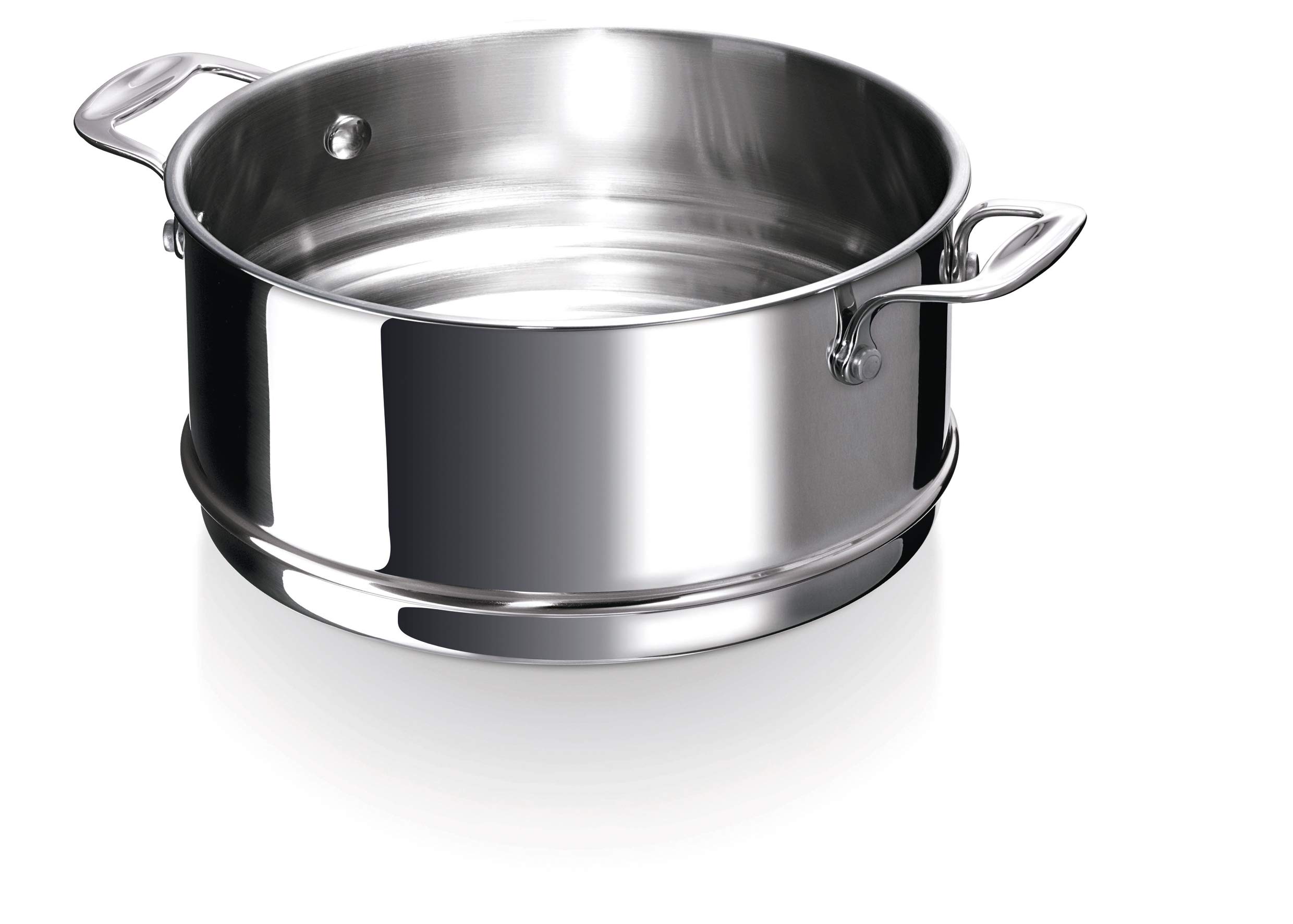 Beka Chef Passoire Vapeur Inox 24 cm