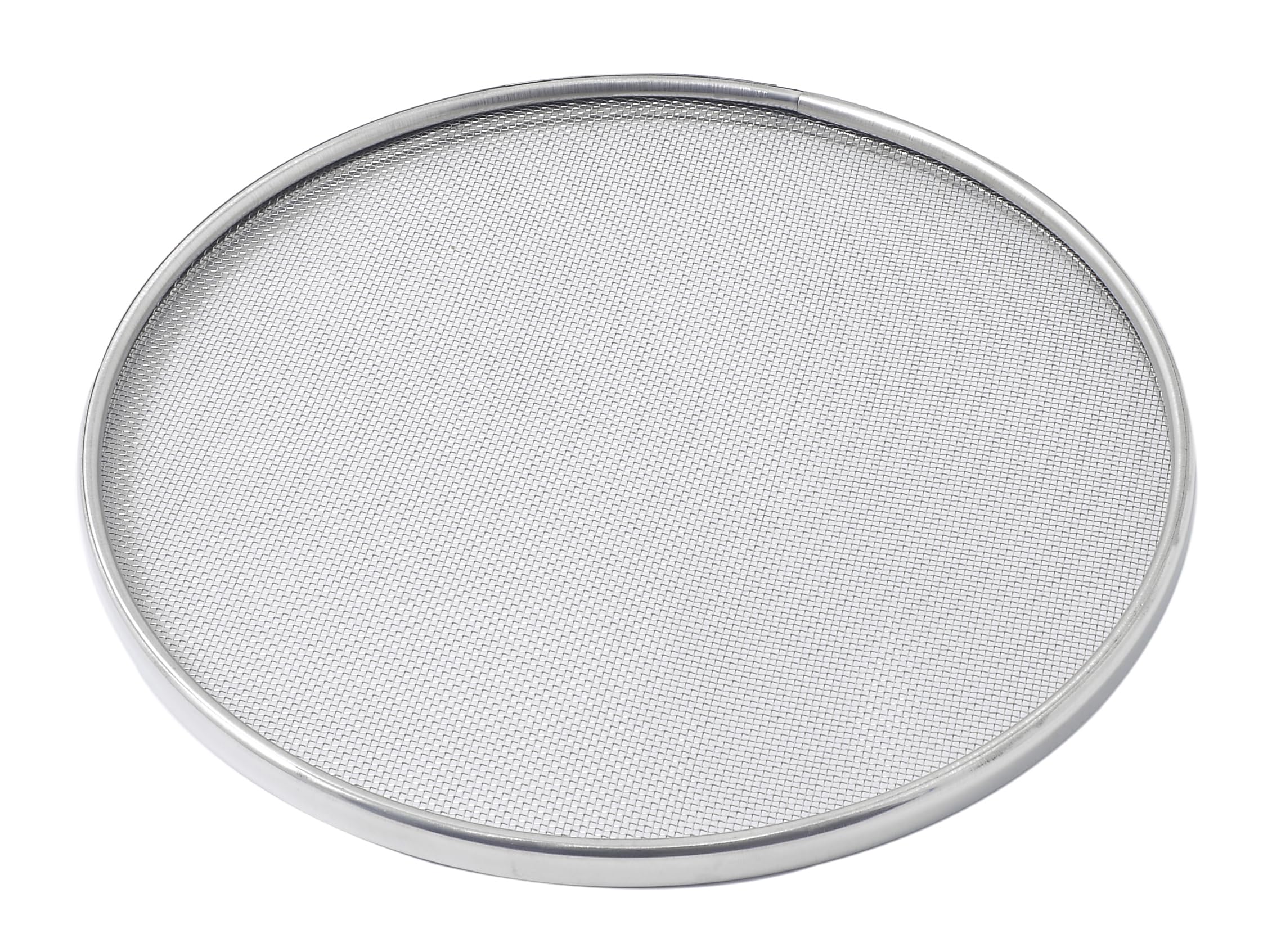 Artame tamis farine inox 20 cm 3 grilles interchangeables