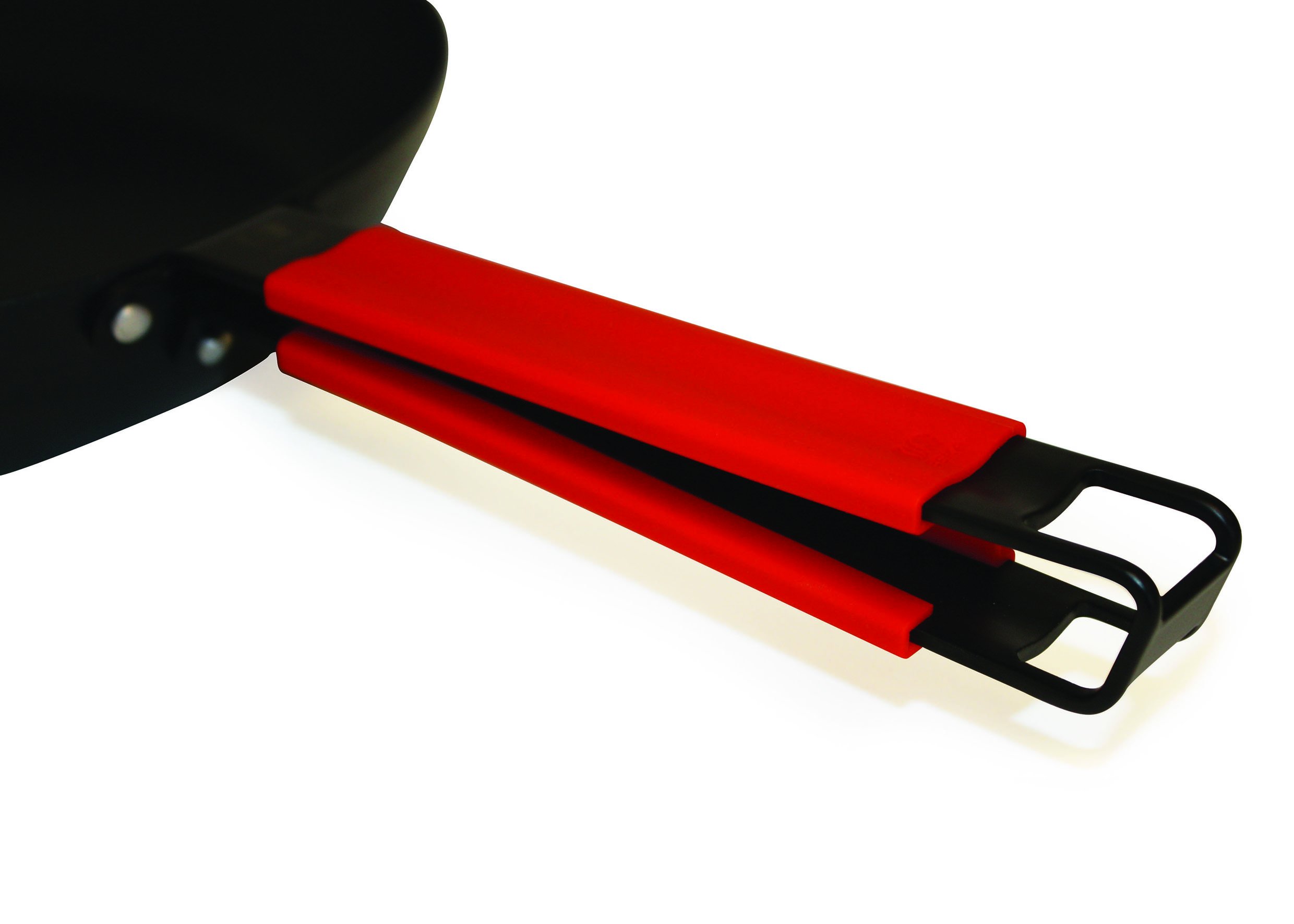 Beka Poêle Tôle Acier 28 cm Saisie Induction