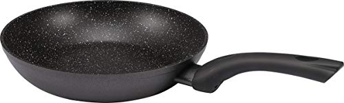Beka Kitchen Roc poêle à frire 28 cm aluminium forgé moucheté