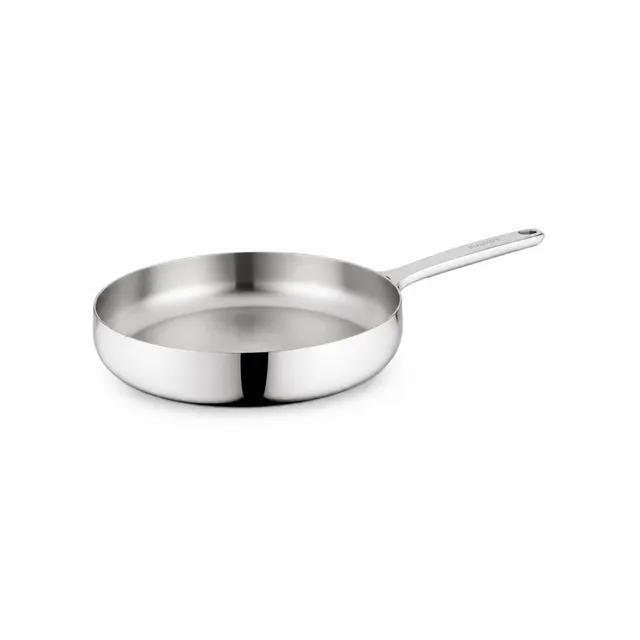Berghoff Belly Poêle 20 cm Inox Induction