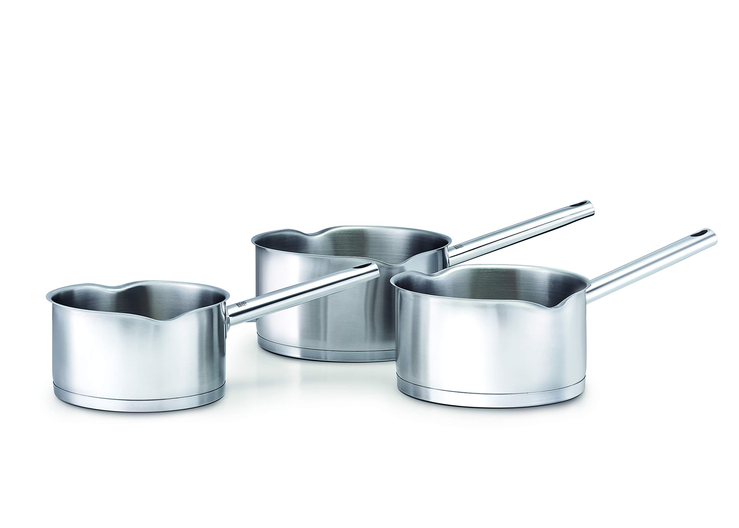 Beka Kitchen Fun 13816974 série casseroles inox 16 cm
