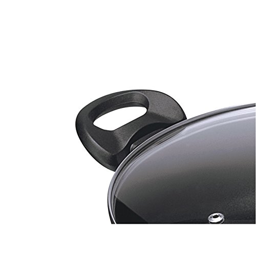 Beka Pro Induc sauteuse 28 cm avec couvercle antiadhésive