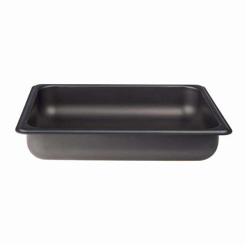 Agnelli Gastronorm Bac GN 1/2 Antiadhésif Double Face