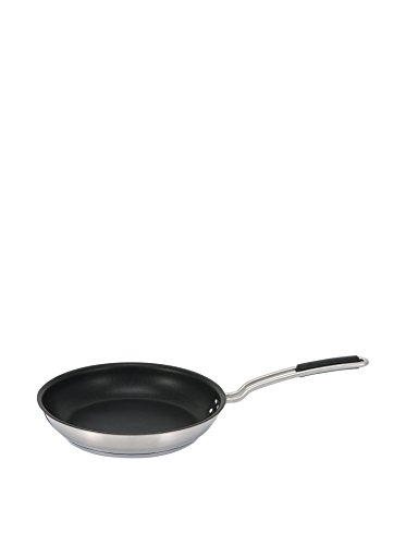 Beka Royal 12377284 poêle 28 cm inox antiadhésive
